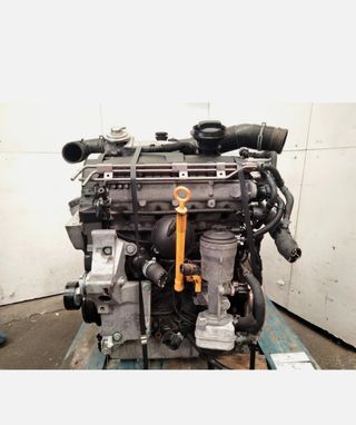 Despiece Motor 1.9 TDI ATD