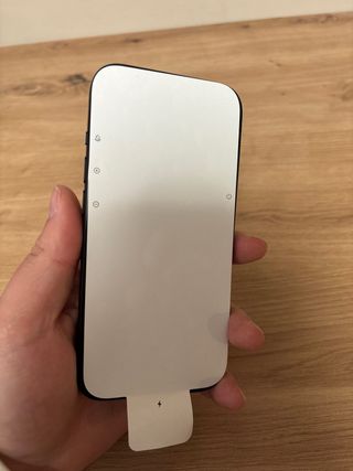 iPhone 15 256GB Negro Nuevo