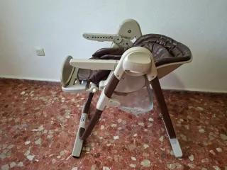 Trona evolutiva Chicco Polly Magic 2 en 1