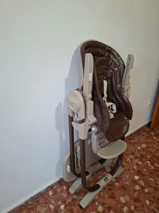 Trona evolutiva Chicco Polly Magic 2 en 1