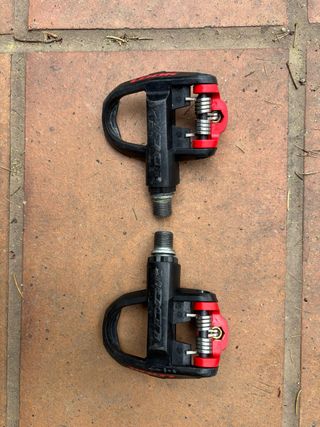 Cales Look KEO Classic MTB