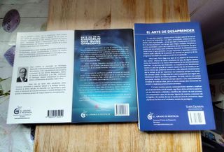 Lote 3 Libros Enric Corbera (Bioneuroemoción)