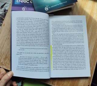 Lote 3 Libros Enric Corbera (Bioneuroemoción)