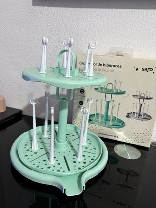 Escurridor Biberones SARO