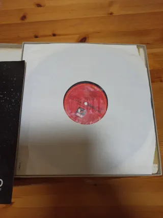 Vinilos Verdi Otello Caja Ópera