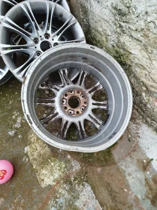 Llantas 18 Styling 135 M BMW