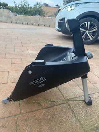 Adaptador silla coche Jane Koos