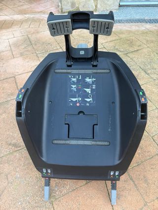 Adaptador silla coche Jane Koos