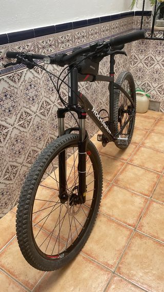 Rockrider ST540