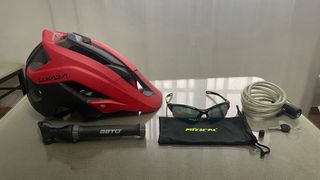 Rockrider ST540