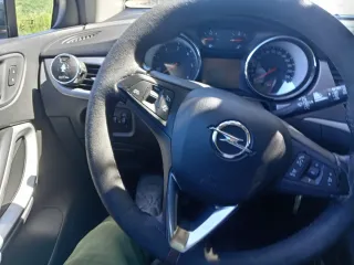 Opel Astra 2018