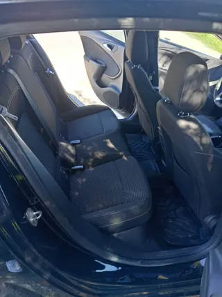 Opel Astra 2018