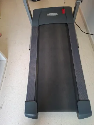 Cinta de correr BH Pioneer - Nueva