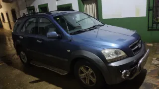 KIA Sorento 2004