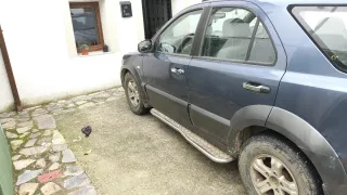 KIA Sorento 2004