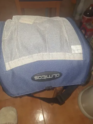 Asiento de viaje para bebé