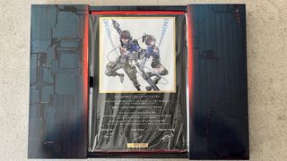 Astral Chain Collector's Edition Nintendo Switch