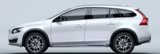 Volvo V60 2019