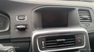 Volvo V60 2019