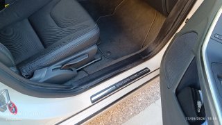 Volvo V60 2019