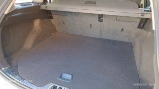 Volvo V60 2019