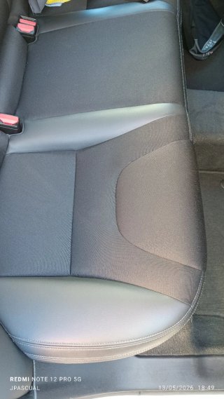 Volvo V60 2019