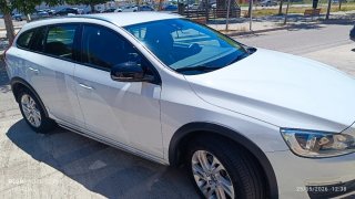 Volvo V60 2019