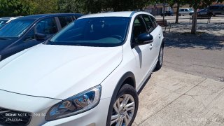 Volvo V60 2019