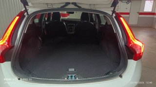 Volvo V60 2019