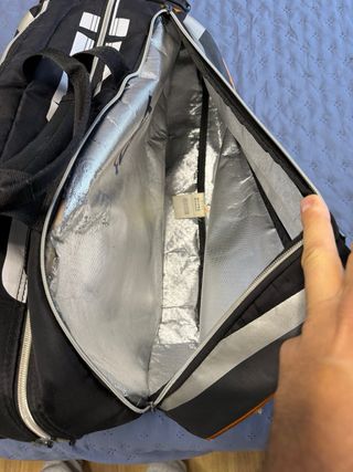 Paletero Head  Fernando Belasteguín