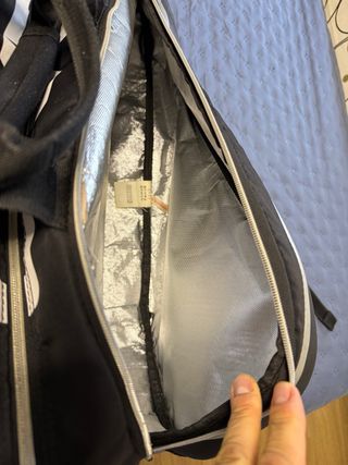 Paletero Head  Fernando Belasteguín