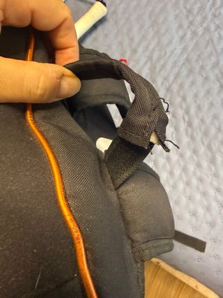 Paletero Head  Fernando Belasteguín