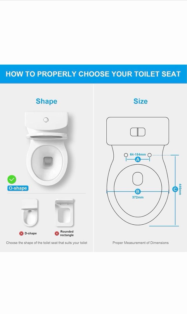 Tapa WC Asiento Inodoro Ibergrif Blanco