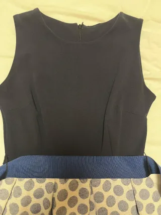 Vestido para eventos