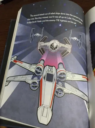 Star Wars: 5Minute Star Wars Stories (5-Minute ...