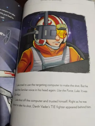 Star Wars: 5Minute Star Wars Stories (5-Minute ...