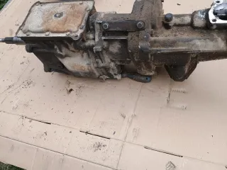 Caja Cambios Ford Sierra 4x4 v6, scorpio 4x4