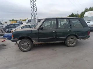Despiece Range Rover 2500 TDI 96