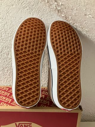 Vans Authentic Taupe Tg 38.5