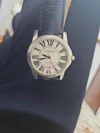 Reloj Saint Honoré París Automático
