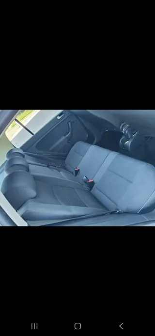 Volkswagen Golf Plus 2010