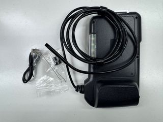 Cámara Endoscópica con Pantalla