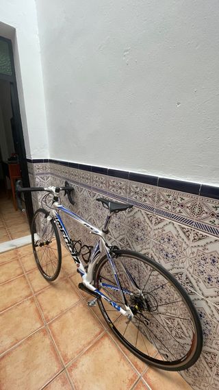 Mendiz RS2