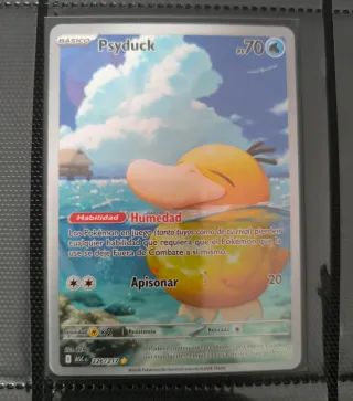 Psyduck (ASC 226)