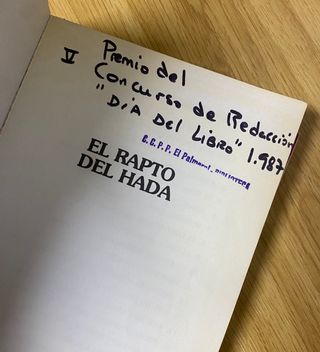 Libros Elige tu propia aventura.