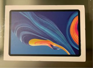 Tablet Multimedia Azul + Teclado - Kit Especial