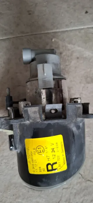 Faro Antiniebla Mini Cooper