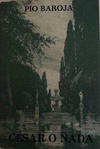 César o nada