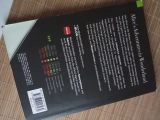 Alice's Adventures in Wonderland (Reading & Tra...