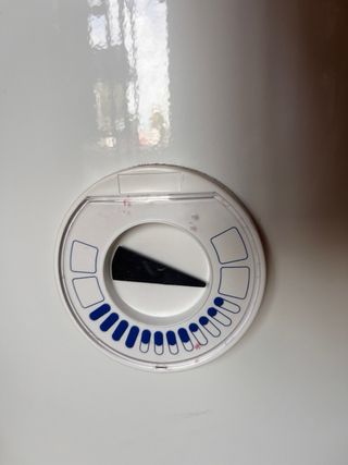 Termo Eléctrico Gescoplus 80L